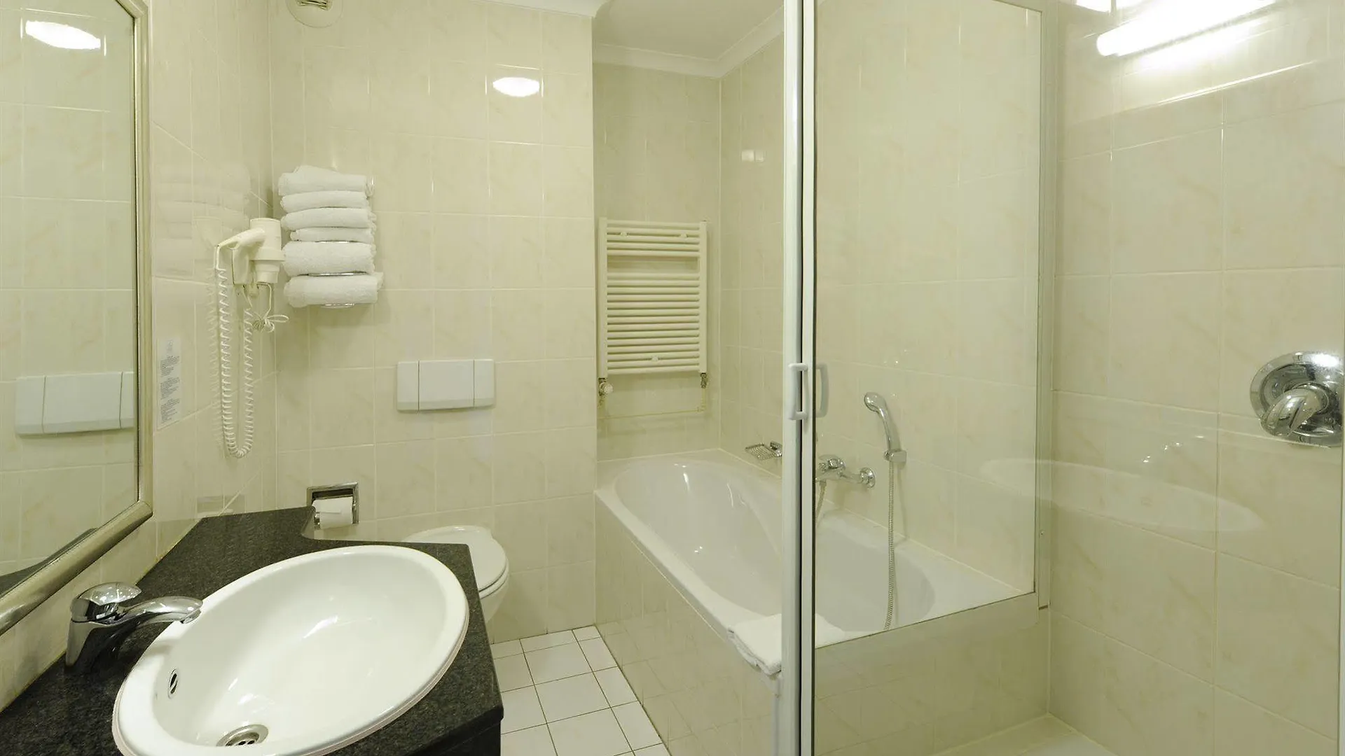 Van Der Valk Hotel Eindhoven
