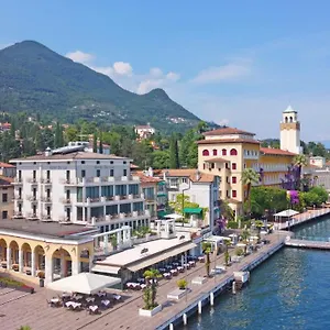 Hotel Du Gardone Riviera