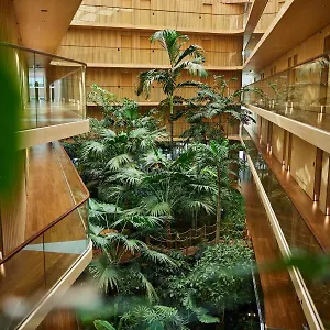 **** Hotell Jakarta Nederländerna