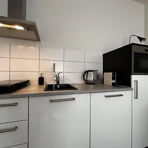 Apartment Hidden Gem Next To Tu Campus Family House P40