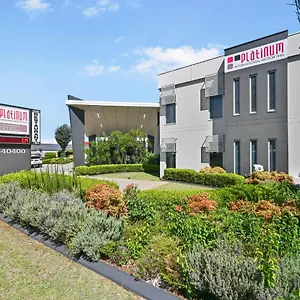 Hotel Platinum International