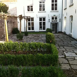 Hotell Boutique Sint Jacob, Maastricht