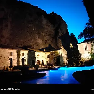 Hotel Du Parc Orgon