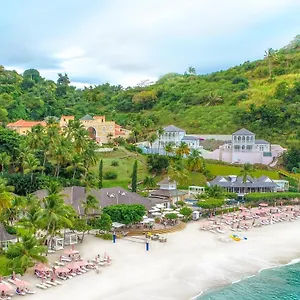 Resort Bodyholiday St Lucia Gros-Islet