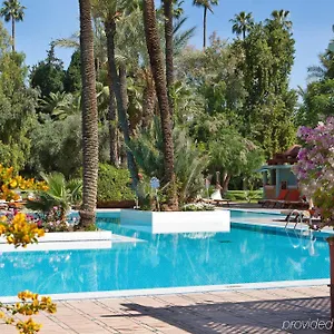 Otel Kenzi Farah *****