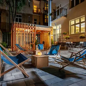 Aparthotel Amber Design