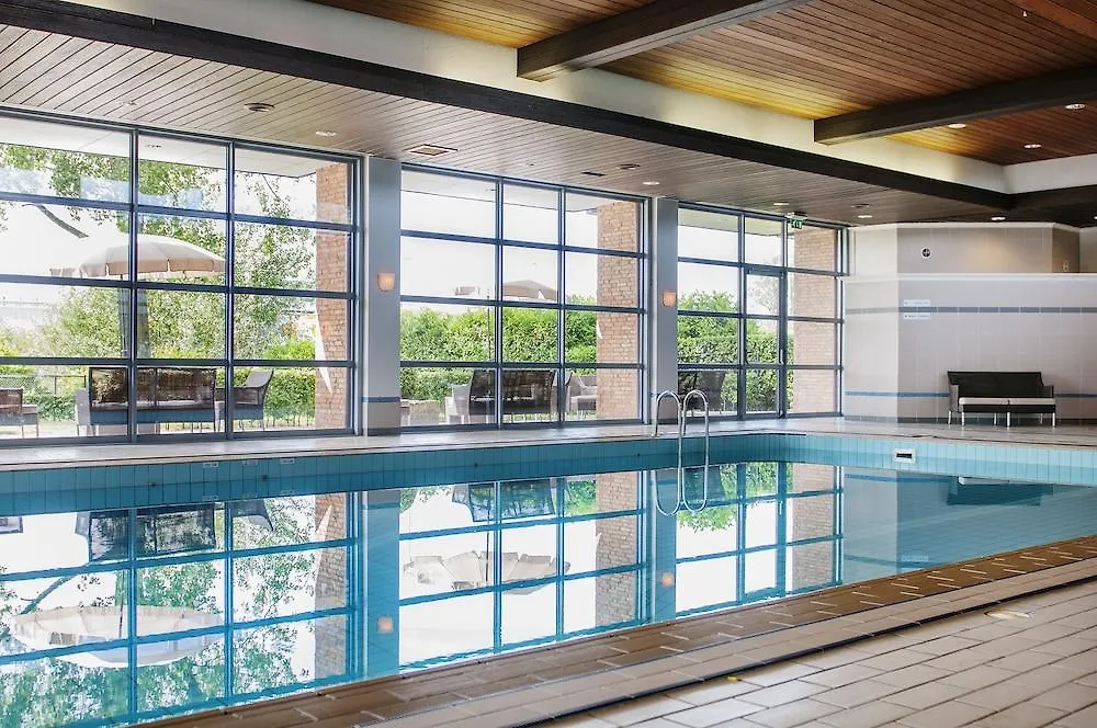 ****  Van Der Valk Hotel Eindhoven Pays-Bas