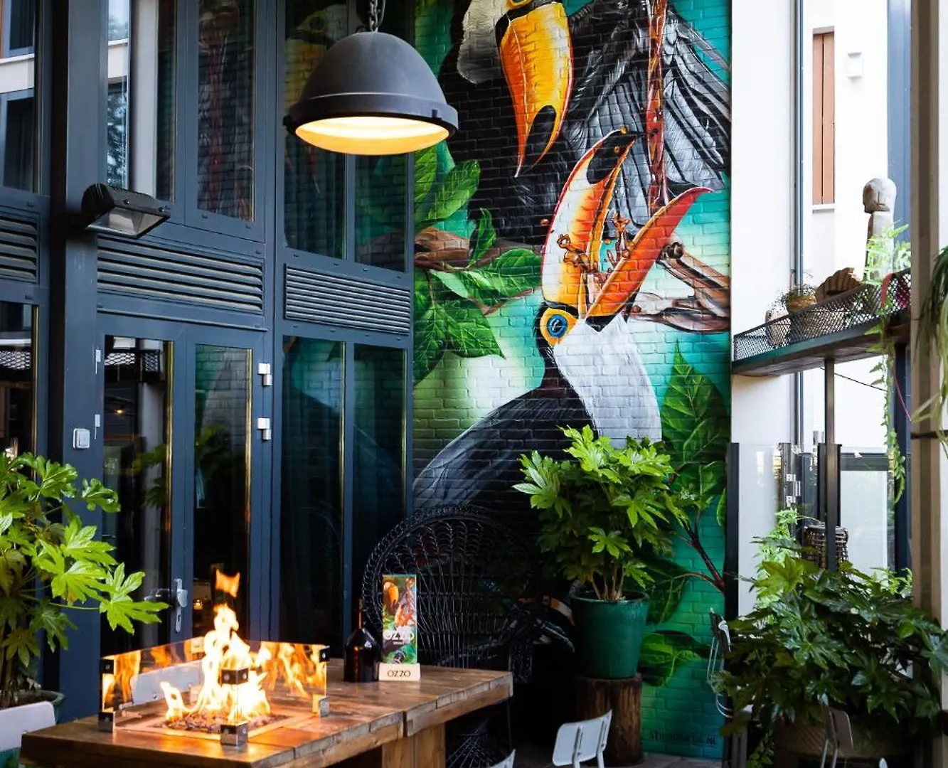 Van Der Valk Hotel Eindhoven Paesi Bassi