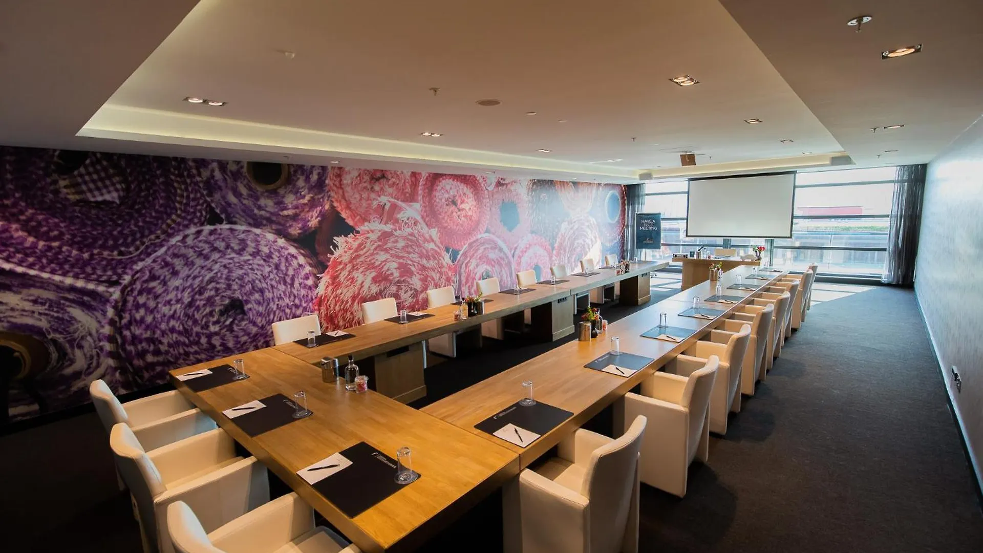 Van Der Valk Hotel Eindhoven 4*,  Paesi Bassi