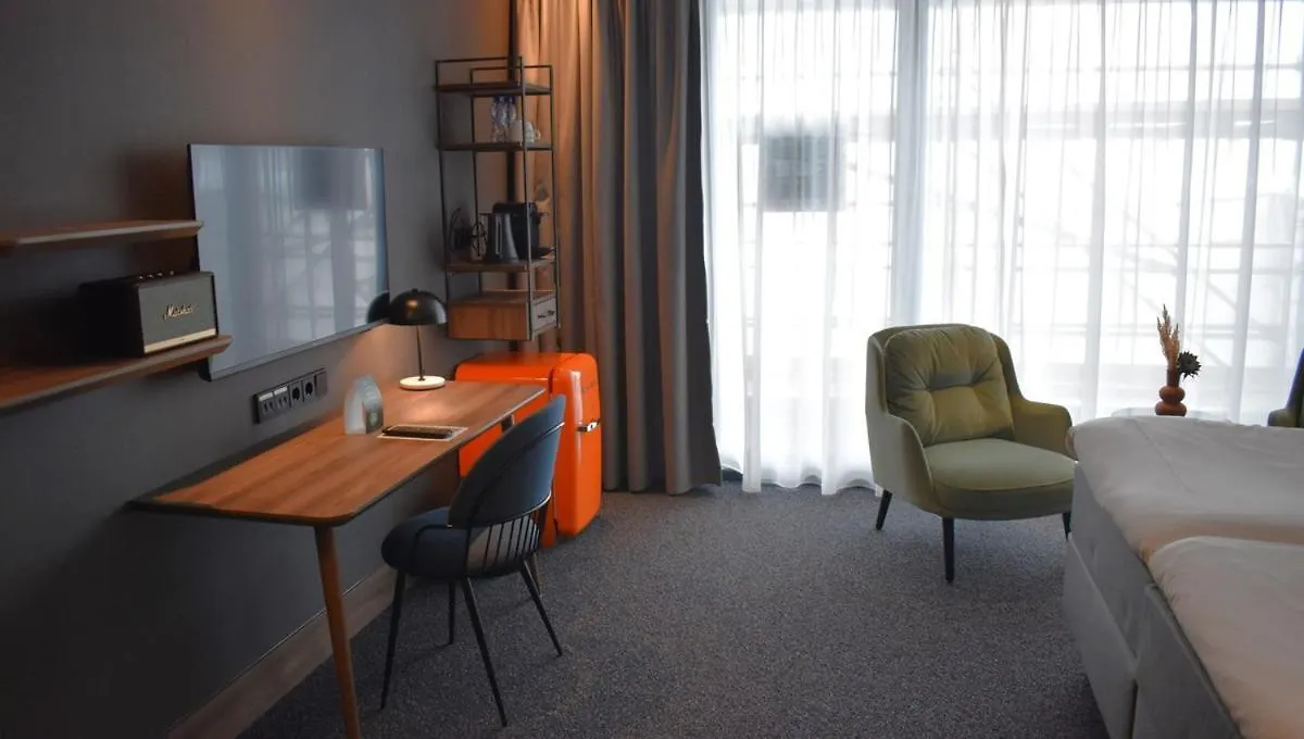 Van Der Valk Hotel Eindhoven