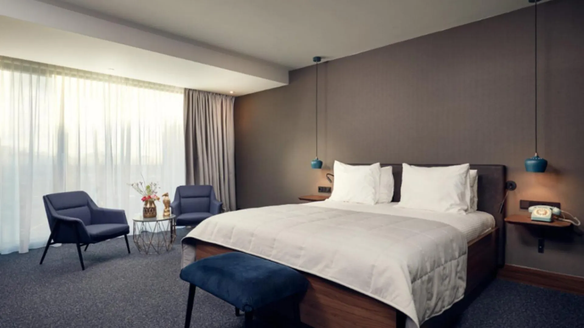 Van Der Valk Hotel Eindhoven 4*,