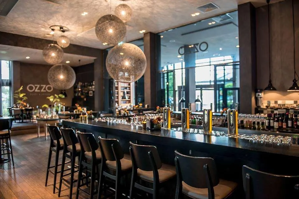 Van Der Valk Hotel Eindhoven Paesi Bassi