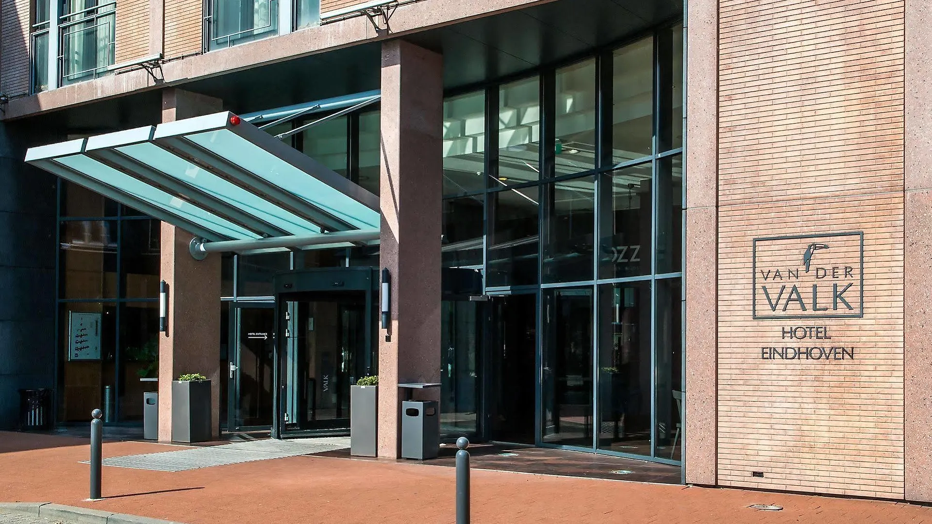 Van Der Valk Hotel Eindhoven 4*,  Paesi Bassi