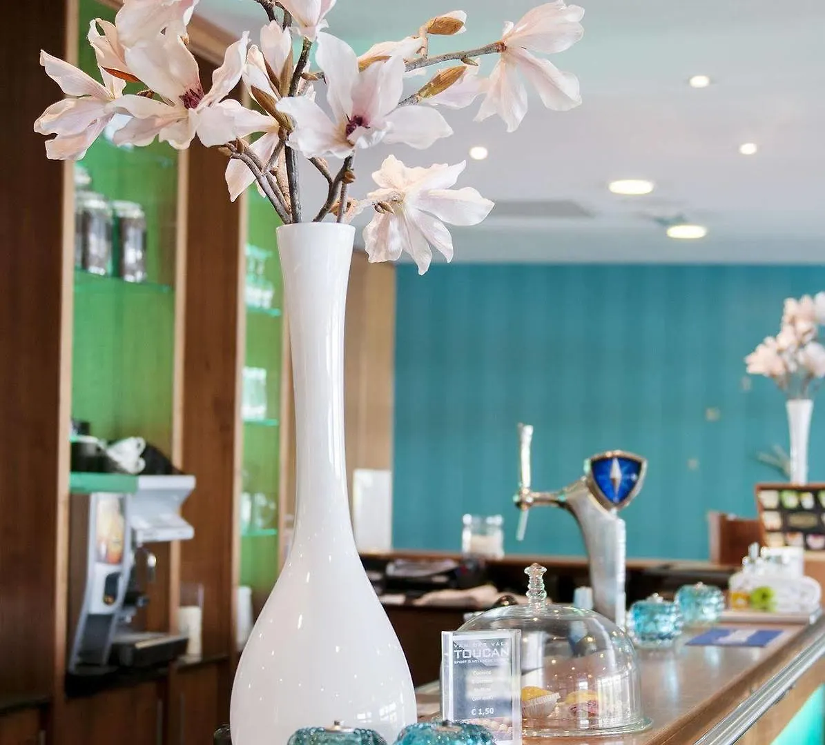 Van Der Valk Hotel Eindhoven 4*,  Paesi Bassi
