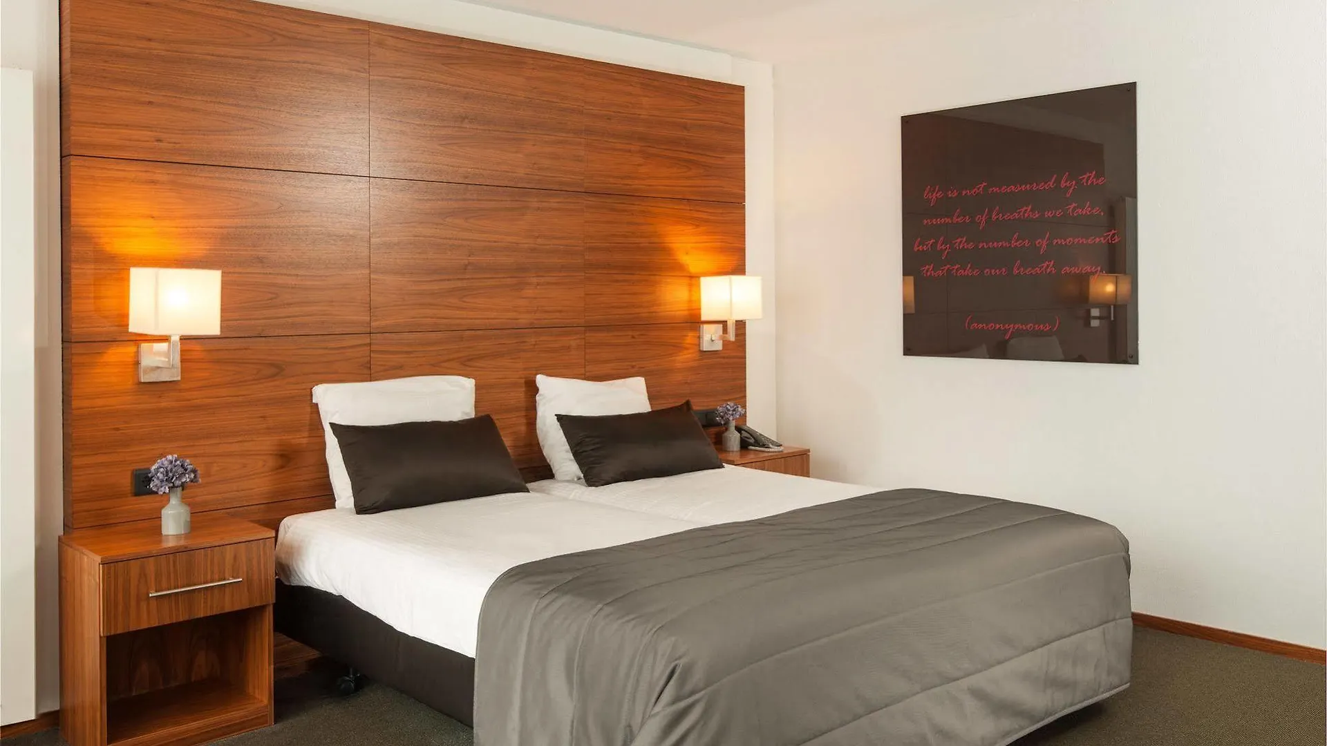 Van Der Valk Hotel Eindhoven Pays-Bas