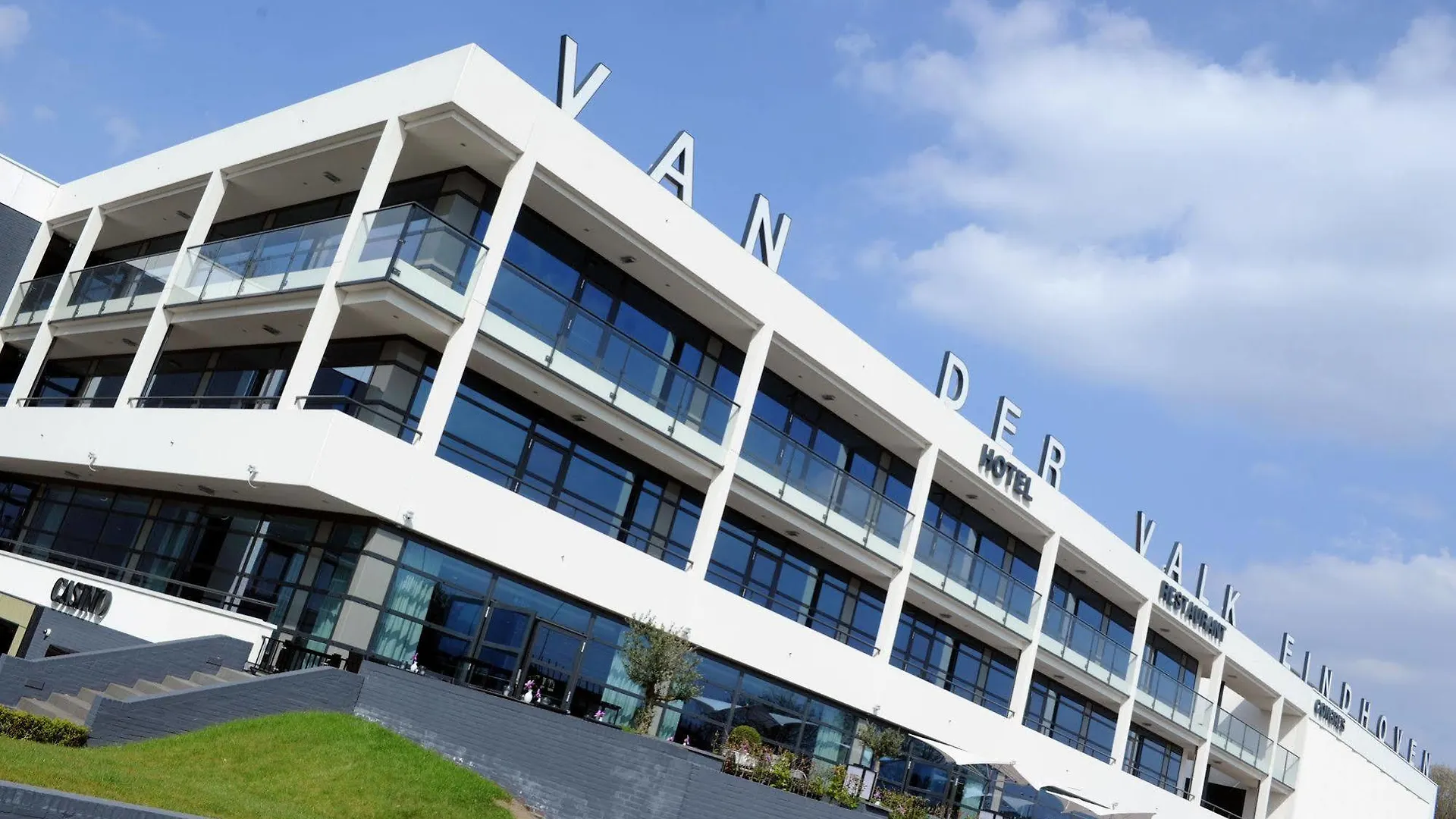 Van Der Valk Hotel Eindhoven 4*,  Paesi Bassi