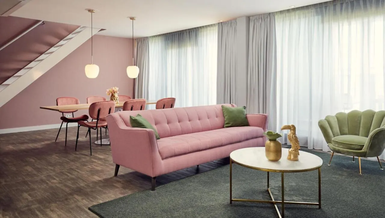 Van Der Valk Hotel Eindhoven