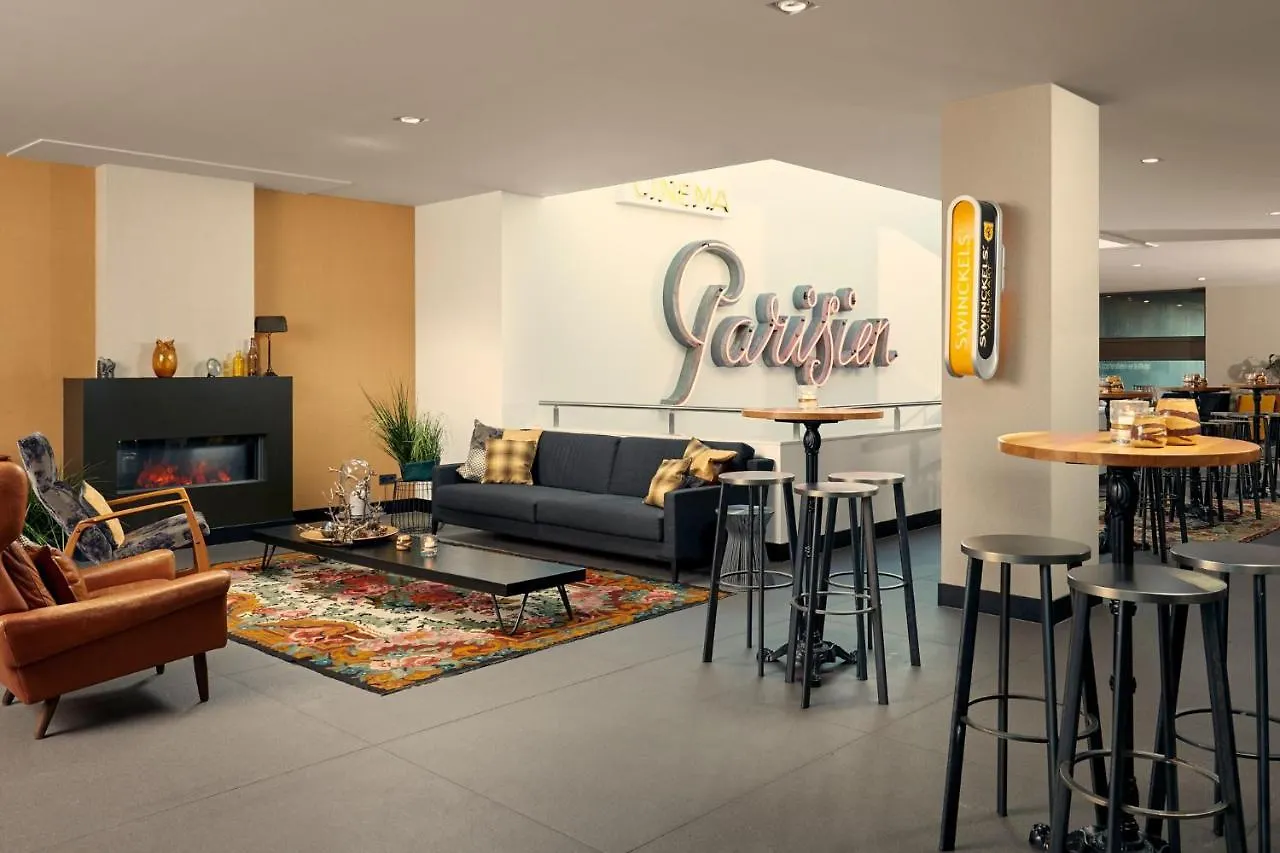 Van Der Valk Hotel Eindhoven