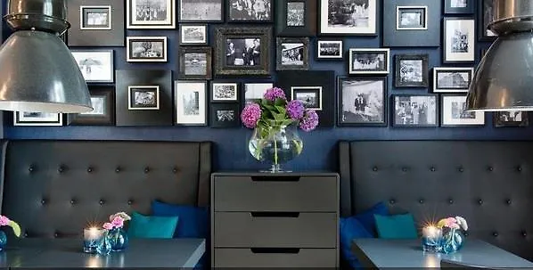 Van Der Valk Hotel Эйндховен