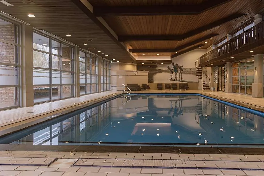 Van Der Valk Hotel Эйндховен