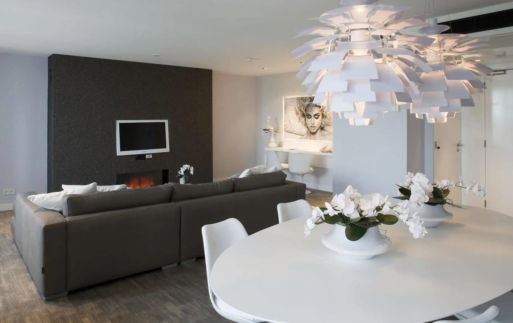 Van Der Valk Hotel Эйндховен