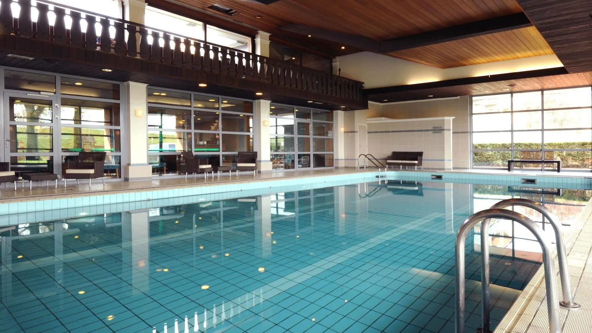 Van Der Valk Hotel Эйндховен
