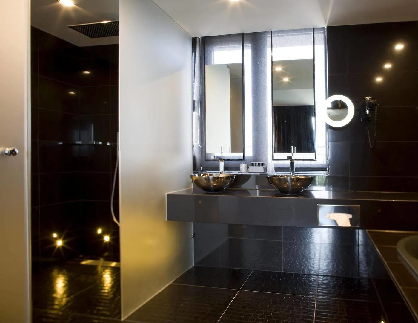 ****  Van Der Valk Hotel Эйндховен Нидерланды