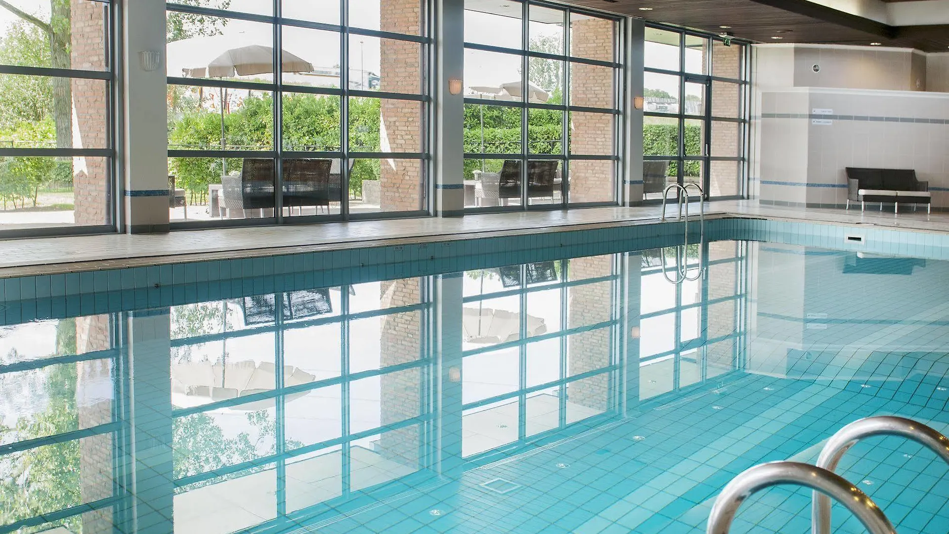 Van Der Valk Hotel Эйндховен Нидерланды